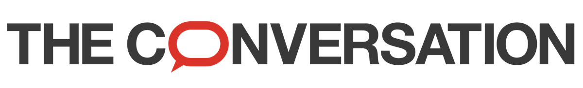 The Conversation Logo